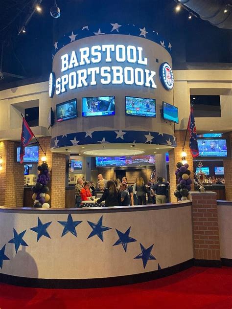 hollywood casino perryville sportsbook